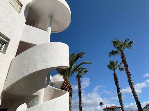 Apartamento Laguna Beach, Todos Los Santos