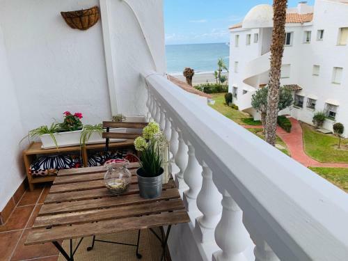 Apartamento Laguna Beach, Todos Los Santos