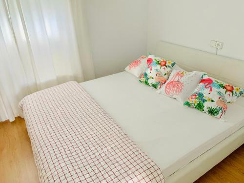 Apartamento Laguna Beach, Todos Los Santos
