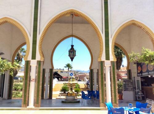 Apartamento Laguna Beach, Todos Los Santos