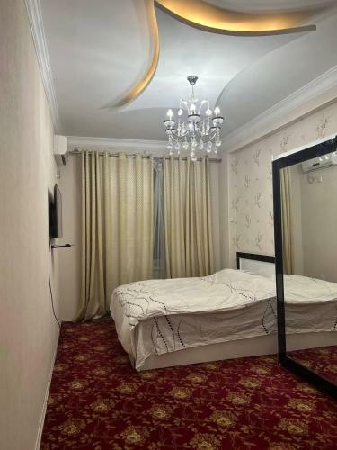 Beautiful Apartment In Center Dushanbe