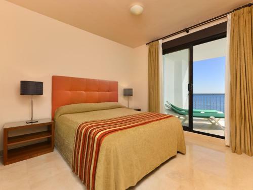 Precioso Apartamento de 2 Dormitorios Con Parking & Wifi