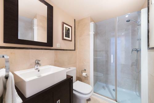 Precioso Apartamento de 2 Dormitorios Con Parking & Wifi