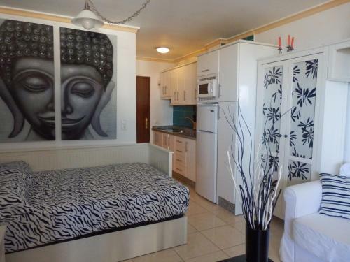 Apartamento Estudio Deluxe El Faro