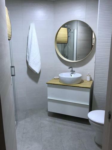 Apartamento Ferrara Vistamar