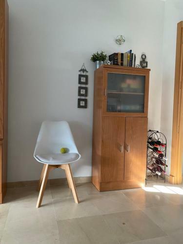 Apartamento Tranquilidad Y Relax