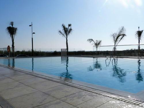 Apartamento Panorama Beach - Sky View