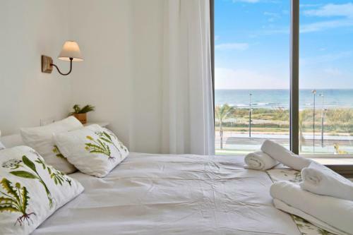 Apartamento Panorama Beach - Sky View
