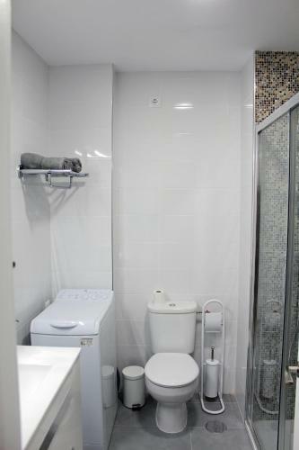 Beach Apartment El Faro