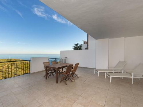 Apartment 3 Bedrooms In Torrox Coast