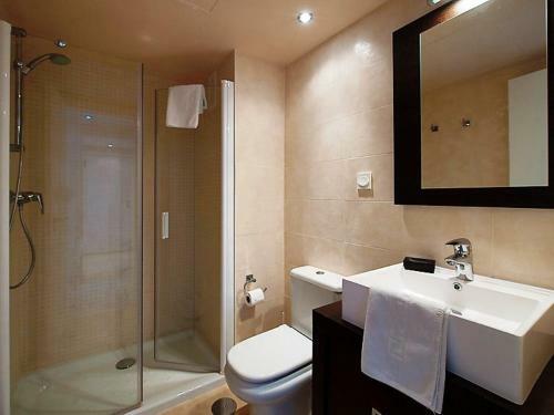 Apartment 3 Bedrooms In Torrox Coast