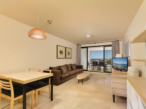 Apartment 3 Bedrooms In Torrox Coast