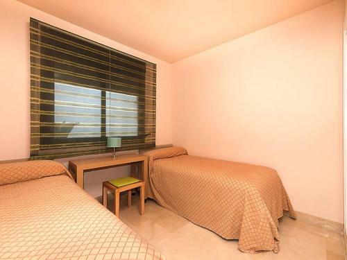 Apartment 3 Bedrooms In Torrox Coast