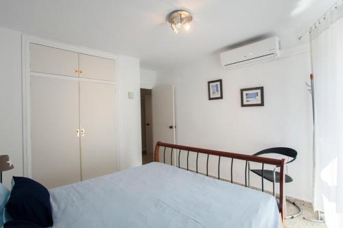 Apartamento Casa Amaya