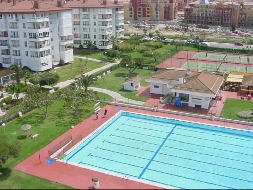 Apartamento Coral Beach
