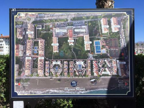 Apartamento Coral Beach