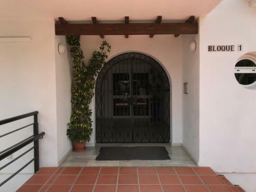 Apartamento Coral Beach