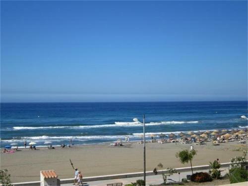 Apartamento Coral Beach