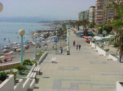 Apartamento Coral Beach