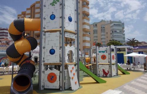 Apartamento Coral Beach