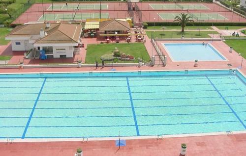 Apartamento Coral Beach