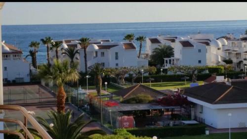 Apartamento Coral Beach
