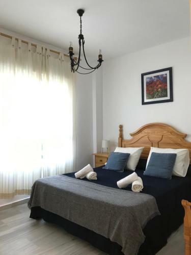 Apartamento Coral Beach