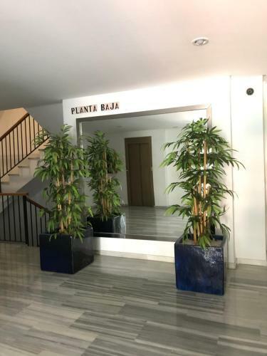 Apartamento Coral Beach