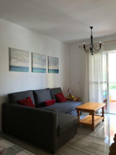 Apartamento Coral Beach
