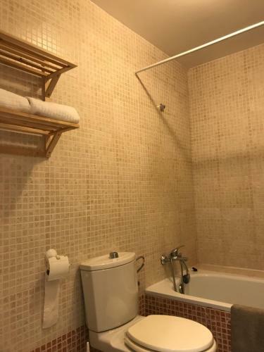 Apartamento Coral Beach