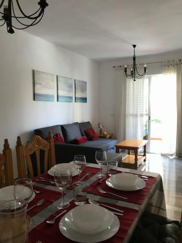 Apartamento Coral Beach