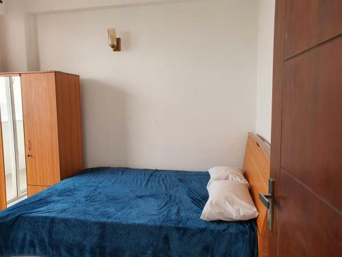 New 2 Bedroom Apartment, 100m Away From The Beach