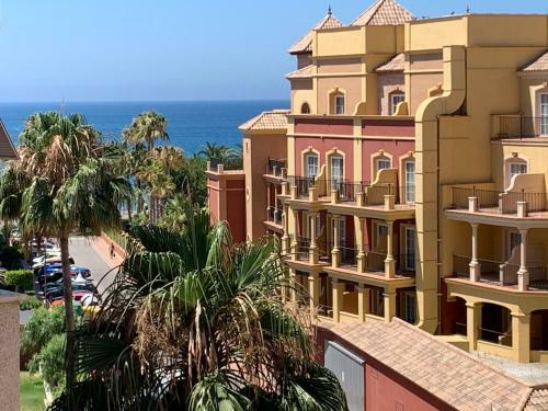 Apartamento Villa Susana