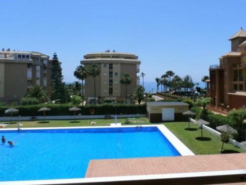 Apartamento Villa Susana