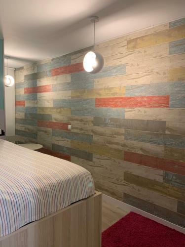 Apartamento Villa Susana