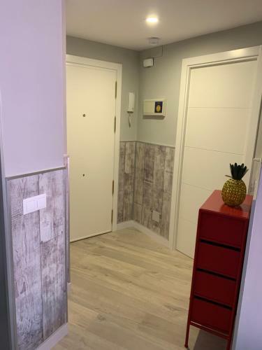 Apartamento Villa Susana