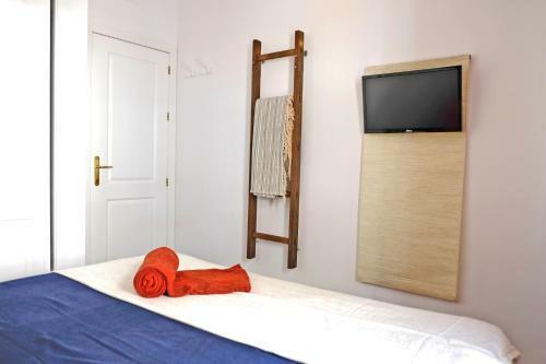 Apartamento El Morche Beach