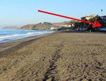 Apartamento El Morche Beach