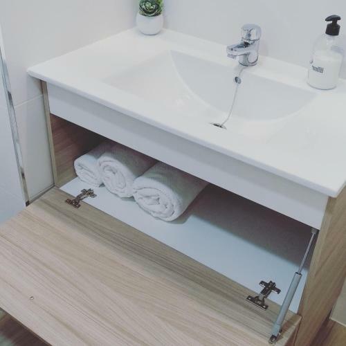 Apartamento Tropicana Beach & Sun