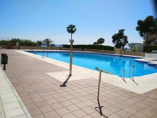 Apartamento Tropicana Beach & Sun