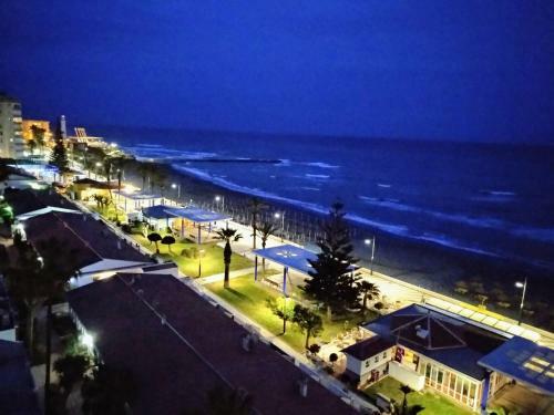 Apartamento Tropicana Beach & Sun