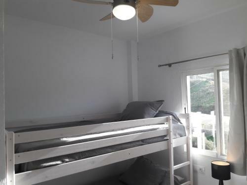 Apartamento Pura Vida El Morche