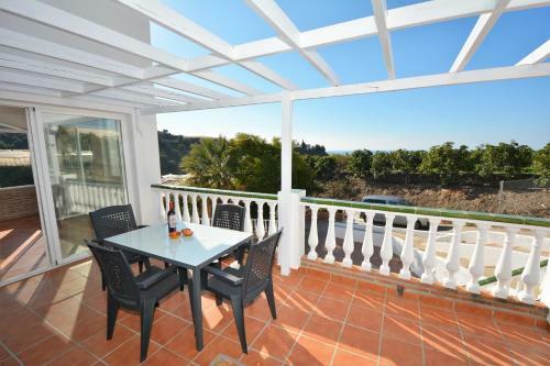 Apartamento Pura Vida El Morche