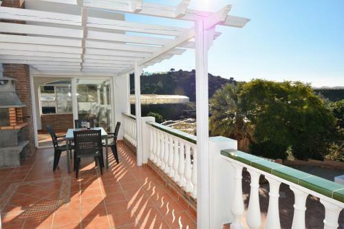 Apartamento Pura Vida El Morche