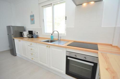 Apartamento Pura Vida El Morche