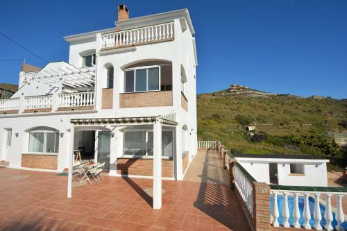 Apartamento Pura Vida El Morche