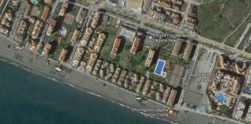 Apartamento Laguna Beach