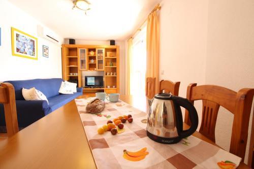 Apartamento Lentiscares 213