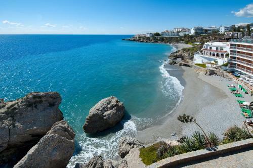 Apartamento Con Vistas Al Mar