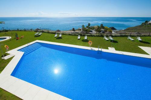 Apartamento Con Vistas Al Mar